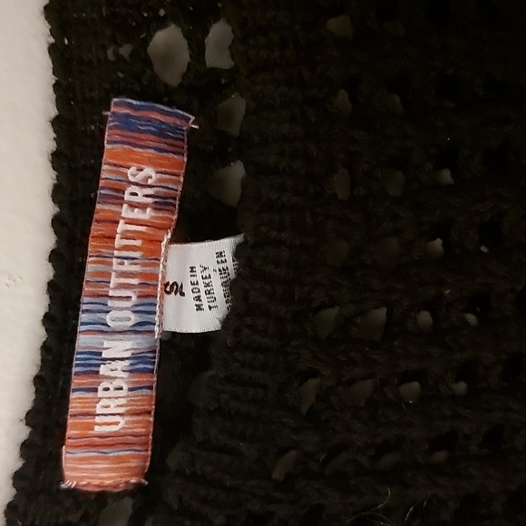 Urban Outfitters Mesh Sweater - Picture 3 of 5